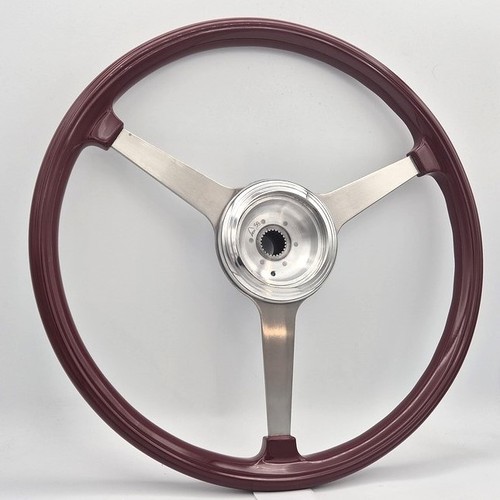 Volante fabbrica porsche - volante,