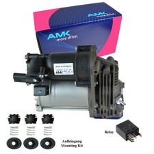 BMW X5 E70 pompa sospensioni