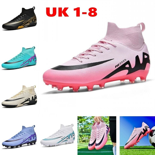 Scarpe allenamento calcio - da,