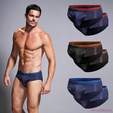 Slip uomo assortiti Navigare 21439Z 6 pz