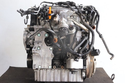 Bkd motore audi 0 tdi - motore,