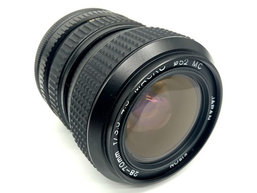 Kiron macro 70mm - kiron,