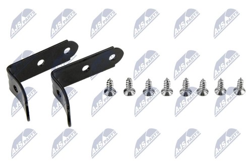 Kit riparazione cruscotto - kit,
