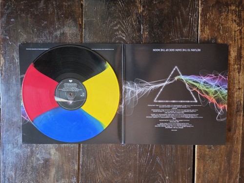 Vinile edizione limitata - vinile,