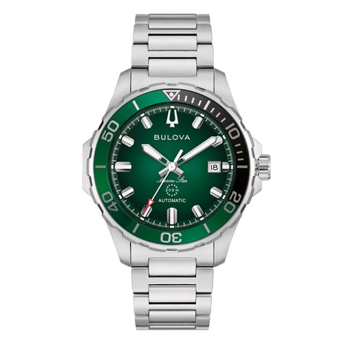 Bulova orologio uomo - orologio,