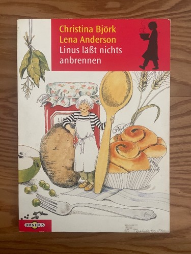 Linus cucina pasticceria - linus,