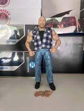 Mattel wwe elite brock lesnar - mattel,