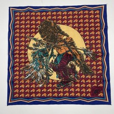 New Springs Buffalo Roams