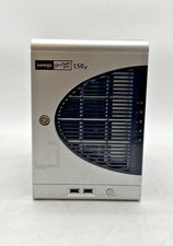 iomega StorCenter Pro NAS N150D NO STORAGE DIRVES