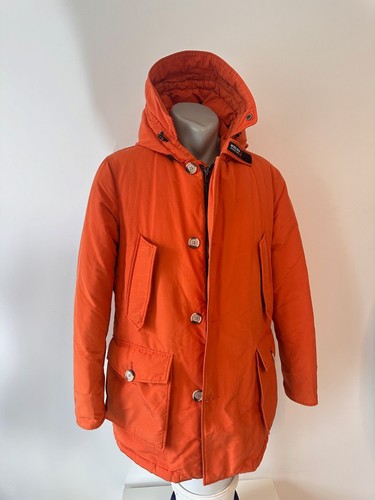 Woolrich piumino arctic parka - woolrich,