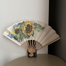 Ventilatore pieghevole