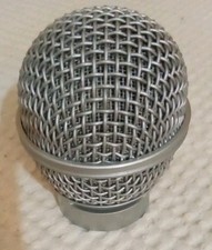 Testa del radiomicrofono - radiomicrofono, lem