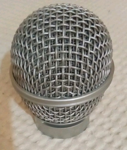 Testa del radiomicrofono - testa,