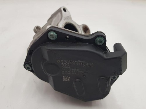 A6511400660 valvola egr