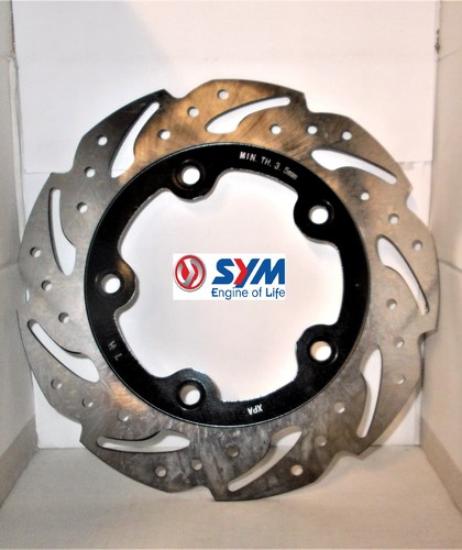 Sym symphony 125 - sym,
