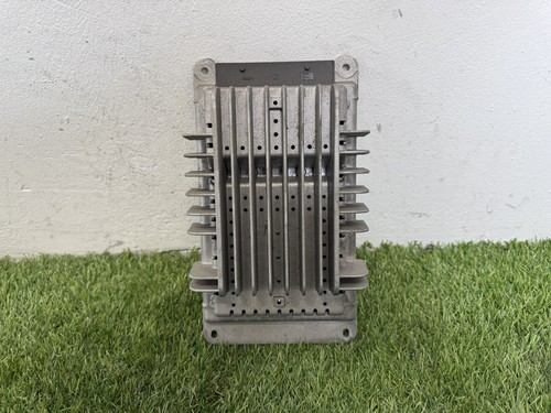 Amplificatore alfa - amplificatore,