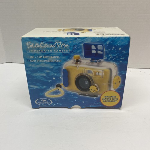 Seacam pro mm - pro, 35