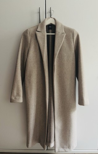 Zara giacca donna taglia - donna,