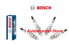 KIT 4 CANDELE AL PLATINO