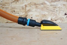 Adattatore tubo aspirapolvere