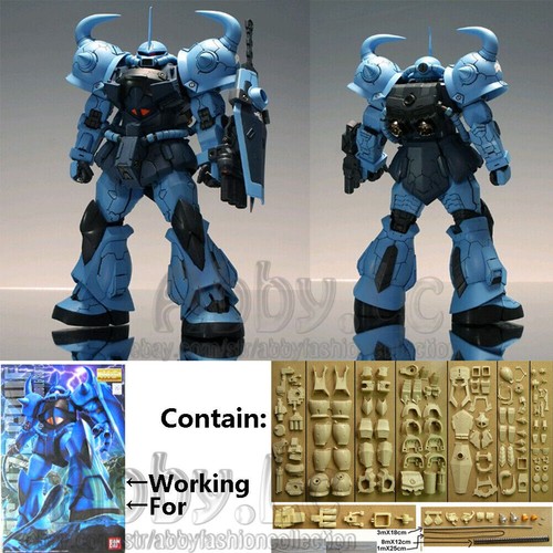 Per 100 07b gouf 2 - per, 1/100