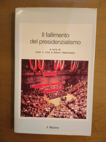 Il fallimento del - il,