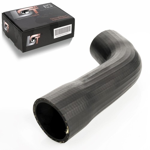 Tubo pressione intercooler - di,