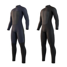 Mystic Majestic Back Zip 5/4