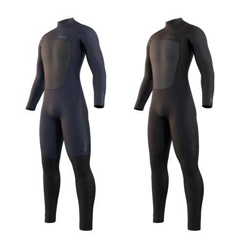 Mystic majestic back zip 4 - mystic,