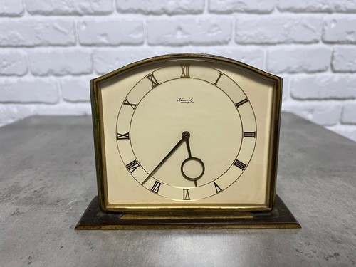 Raro orologio scrivania - raro,