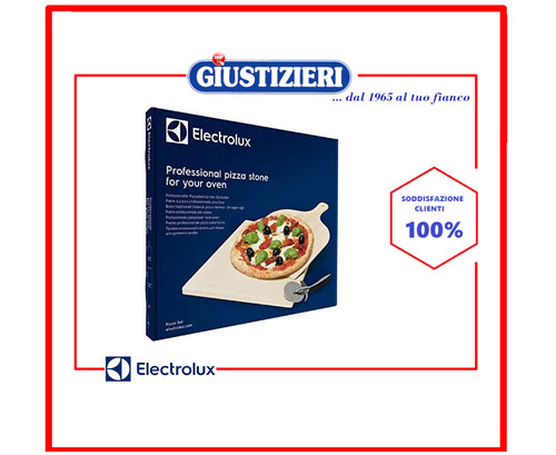 Aeg pietra refrattaria pizza - pietra,