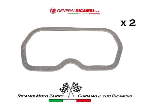 Guarnizione coperchio - guarnizione,