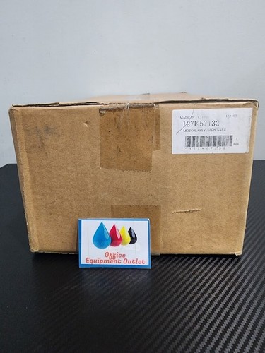 Motore xerox 127k57132 - 127k57132,