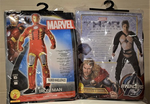 Marvel uomo adulto - uomo, vestito