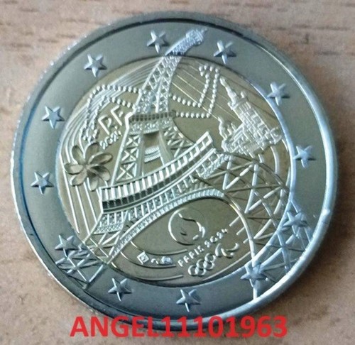 2024 francia - francia, 2