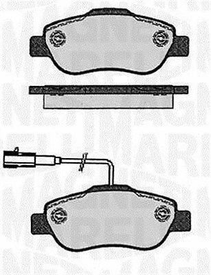 Magneti marelli 363916060215 - magneti,