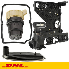 Cambio Automatico Unità di