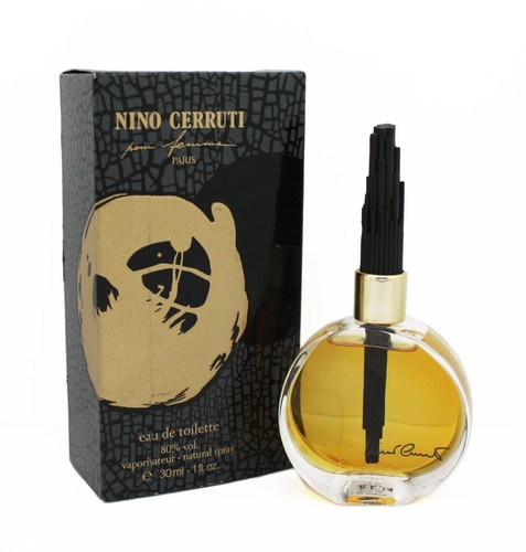 Nino cerruti pour femme - cerruti,