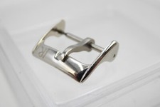 Jean Richard Steel buckle 16mm