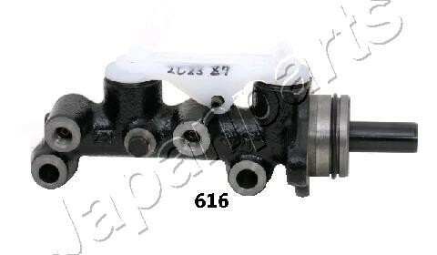 Pompa freno japanparts 616 - pompa, pf-616