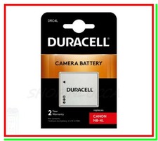 Batteria Ricaricabile DURACELL