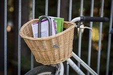 Bell 400 vero vimini manubrio