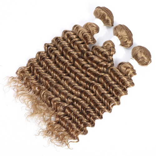 Color deep wave ombre - color,