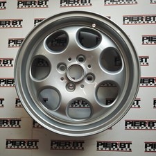 1 Cerchio in lega leggera