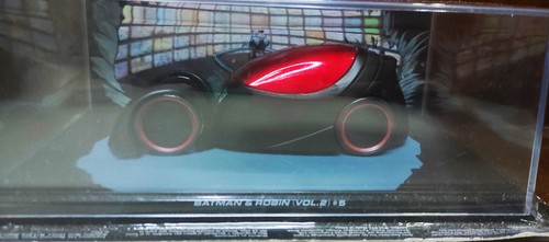 Batman auto collection - auto,