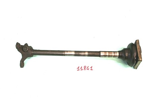 Semiasse ruota ape 703 - 703, 602
