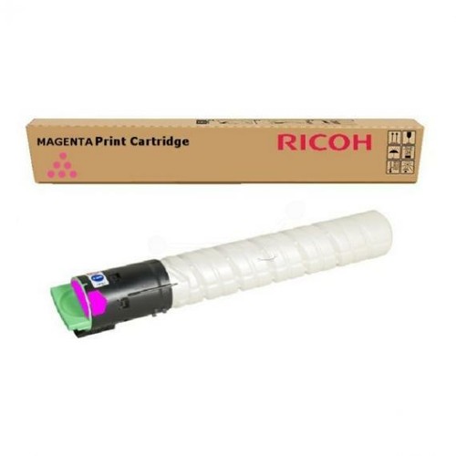 Toner ricoh aficio magenta - ricoh,