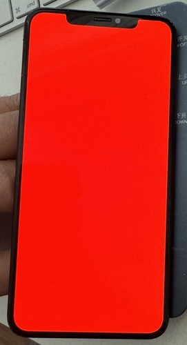 Apple iphone max display - xs,