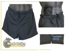 Shorts Costume mare Uomo Nuoto sport Boxer pantaloncini palestra pantaloni corti