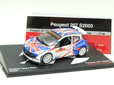 Ixo Pressa Rallye 1/43 -